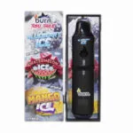 Burn Triple Threat 9 Gram Vape Pen