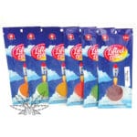 Honey Hut Extracts – Lifted Lollies (100mg THC)