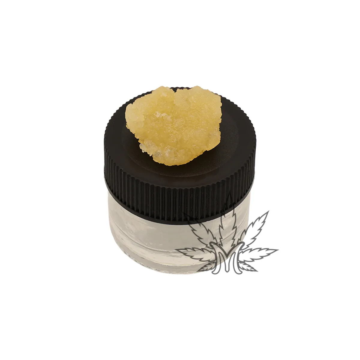Hut Extracts Terpene Diamonds